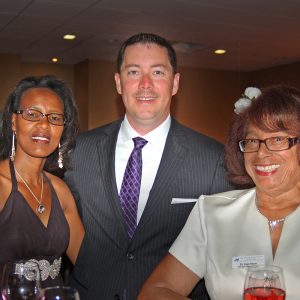 Joy and Chad Rathbun and Faye Rison 0030