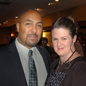 Maurice & Gina Murray 0029