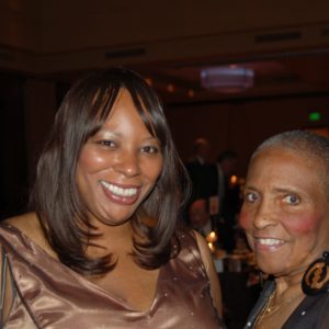 Stephanie Lafitte, Cleo Breeze