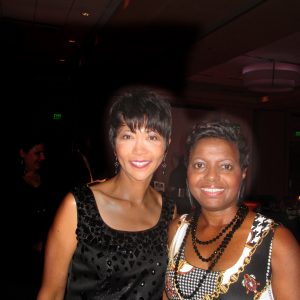 Suzanne Arkle, Faye Tate