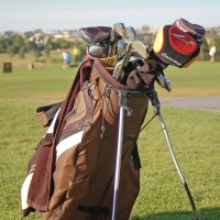 A Golf Bag _0076