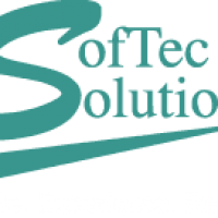 AA SofTec Solutions Logo