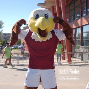 Edson the Eagle, CO Rapids_0236