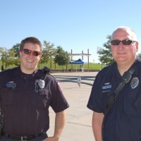 Firefighters Chris Larusso, Kevin Harford_0234