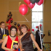 Jackie Hernandez, Kristin Schank with balloons_0029