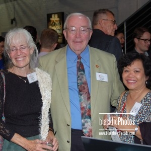 Cathy Schuster, Dennis Gallagher, Joy Charmley 0011
