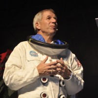 Astronaut Greg Anderson DSC2115