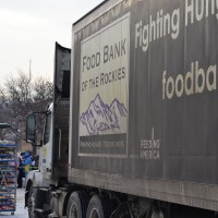 Food Bank of the Rockies fought hunger at this year’s Dolls for Daughters event