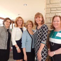 Fine Arts Membership lunch 009