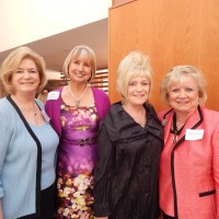 Fine Arts Membership lunch 015