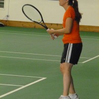 SSF tennis 122
