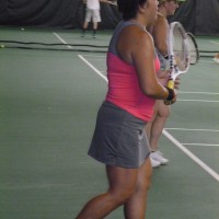 SSF tennis 135