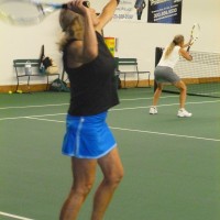 SSF tennis 153