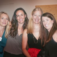 Sarah Stoneking, Amy Bauer, Rebecca Smith, Laurie Rust_9155