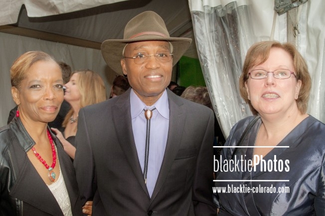 Daphne Young, Everette Freeman, Barbara McDonnalld