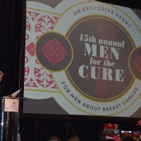 Men for the Cure 169