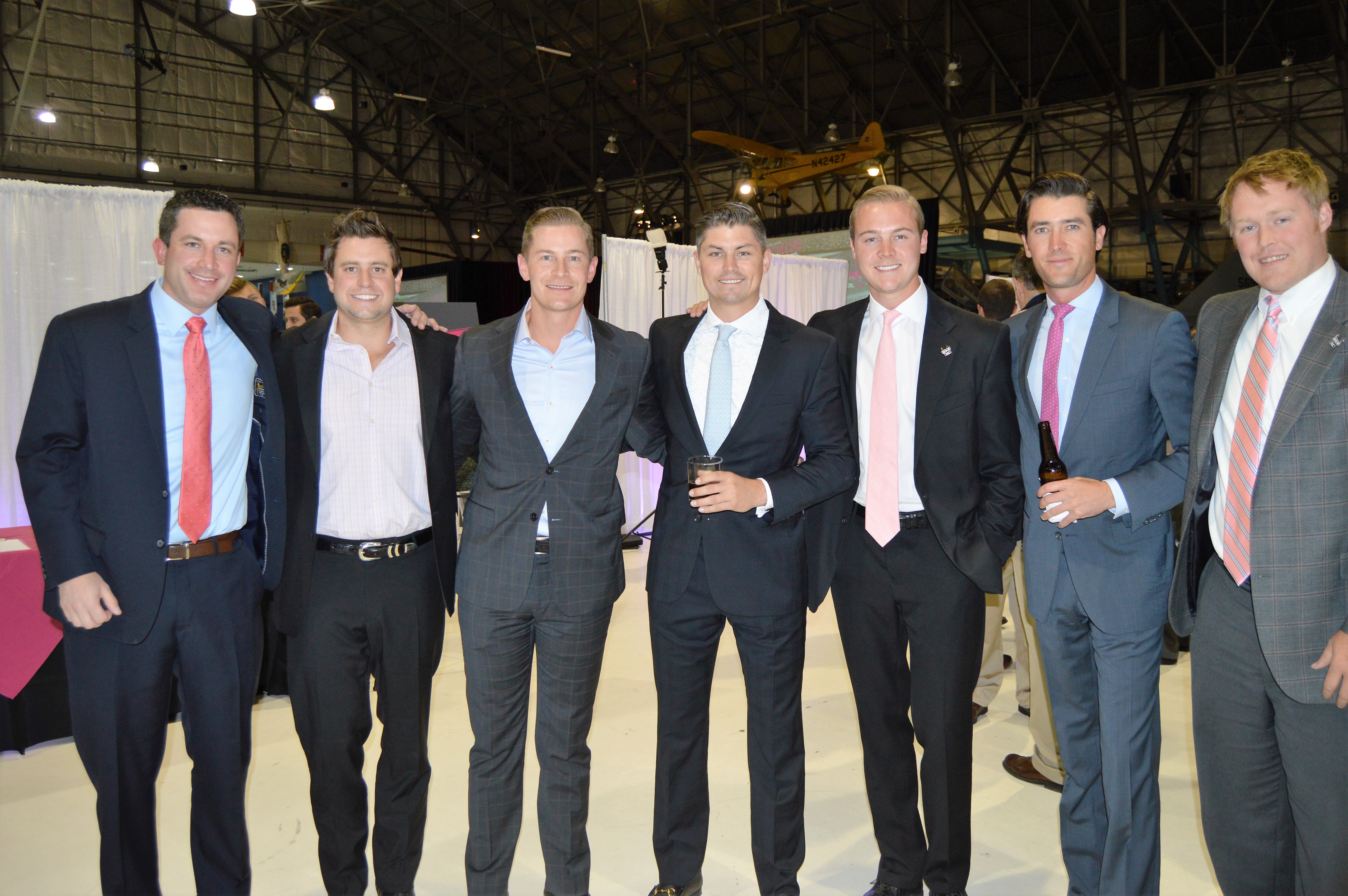 The Walker Monfort group