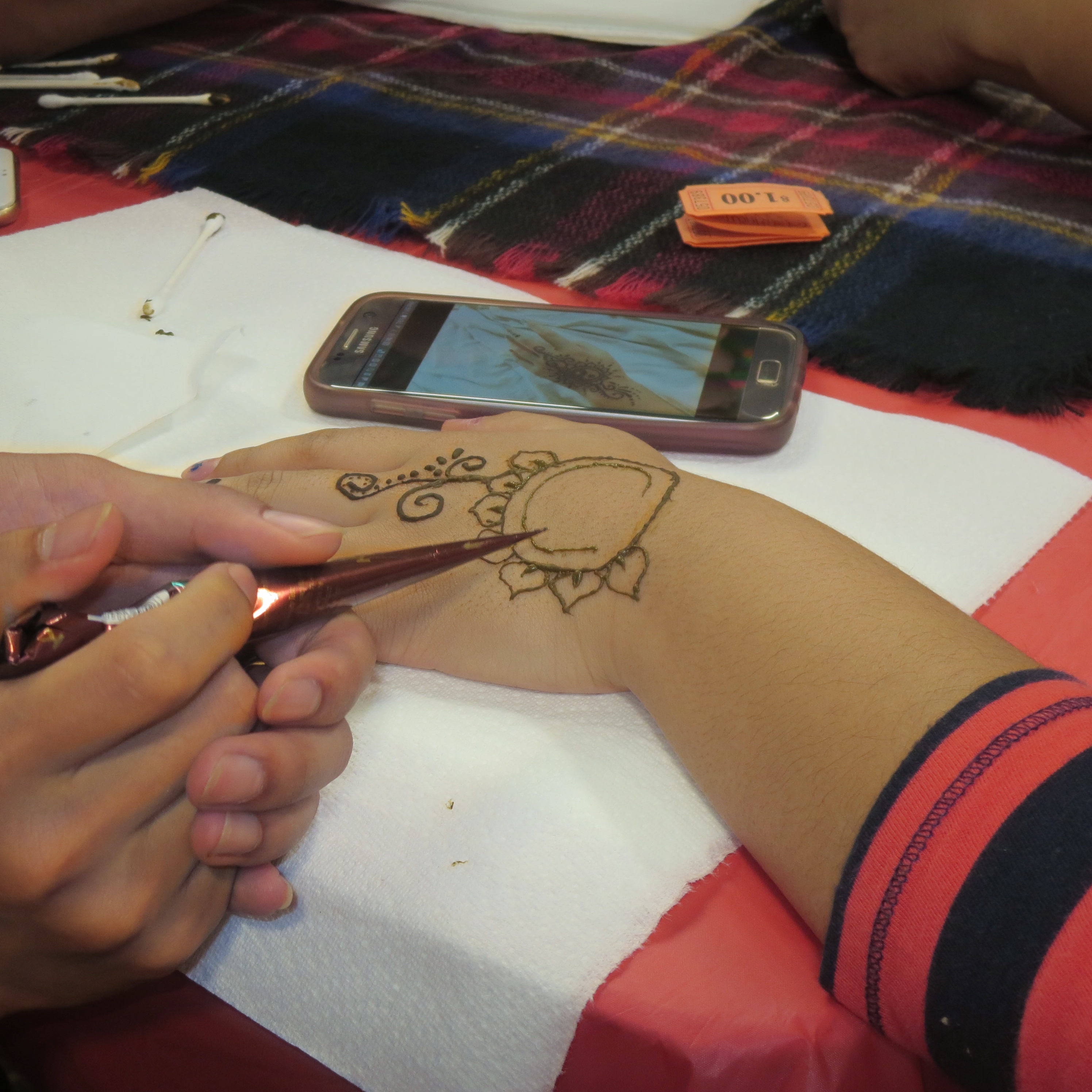 mehandi design • ShareChat Photos and Videos