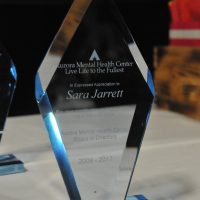 DSC_8998 Sara Jarrett awards