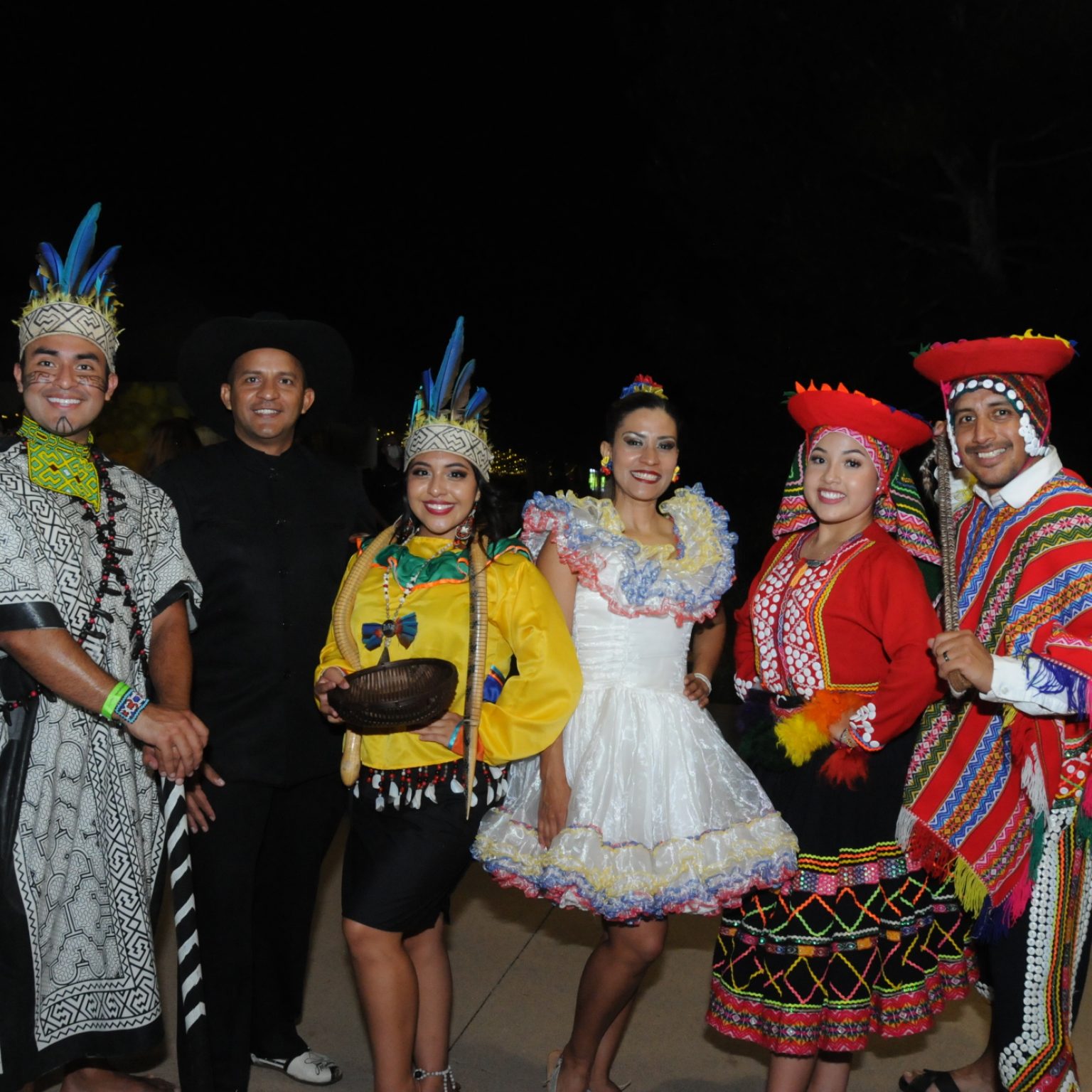 Colorado Hispanic Chamber of Commerce Board Member Paulette Grant Tate
