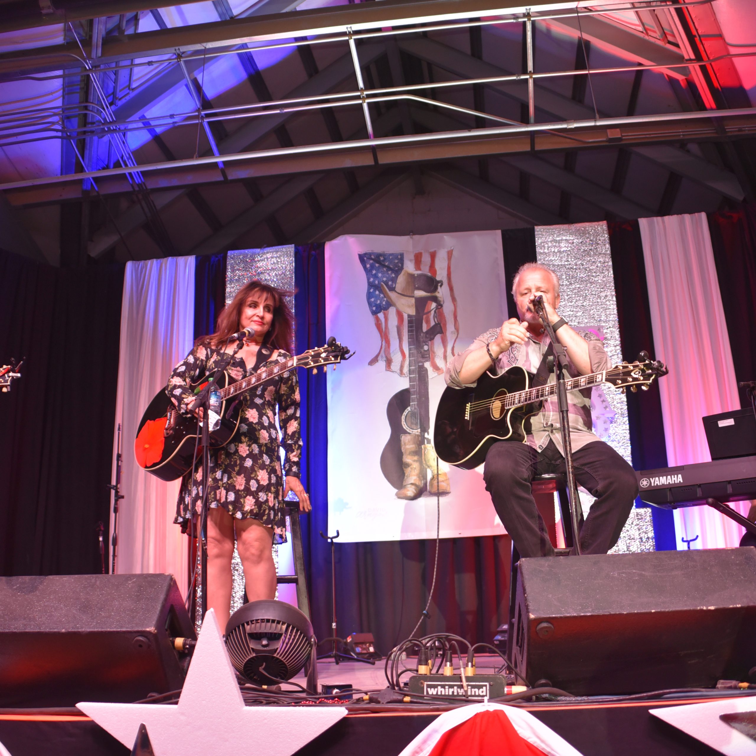7.  [Podcast Name] Lands Exclusive Interview With Nashville Singer Bunnie - 7mn7sm0