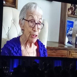 Anna Jo Haynes Video Thumb 1946