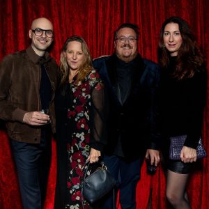 Slopeside Soir√©e