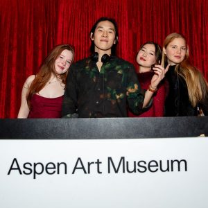 Slopeside Soir√©e