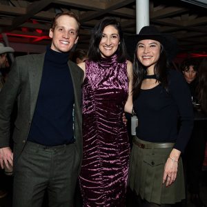 Slopeside Soir√©e