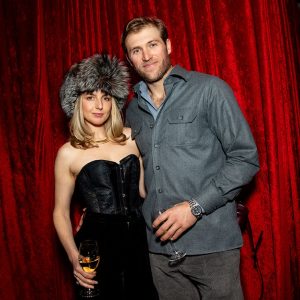 Slopeside Soir√©e