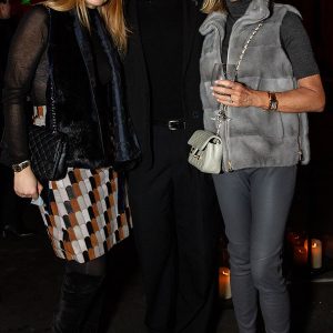 Slopeside Soir√©e