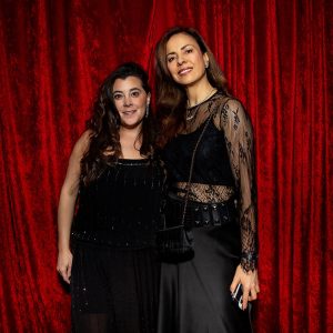 Slopeside Soir√©e