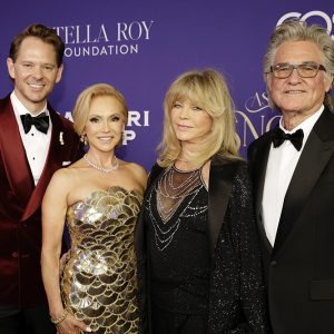 COSF’s 4th Annual Aspen Snow Ball Gala