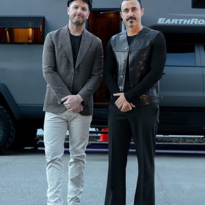 Aspen Snow Ball Kick-Off “Take Flight” Welcome Party