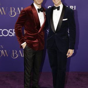 COSF’s 4th Annual Aspen Snow Ball Gala